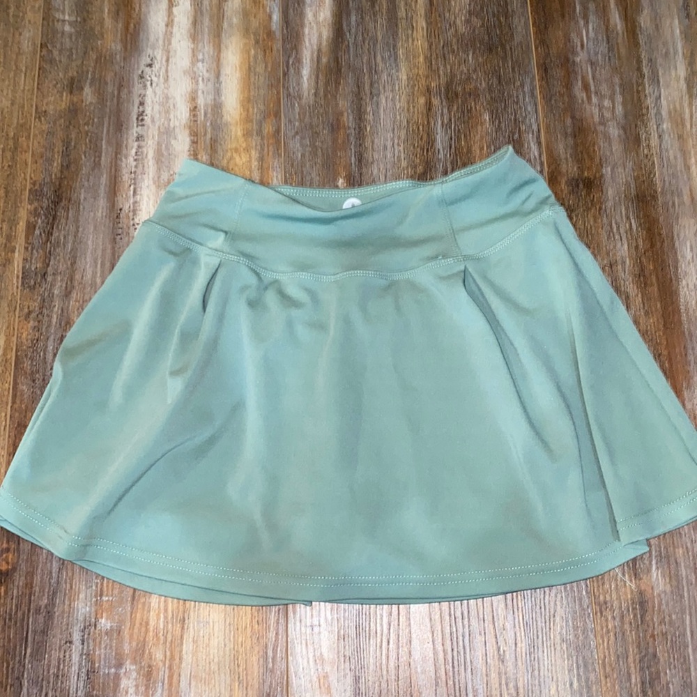 Athletic Skirt